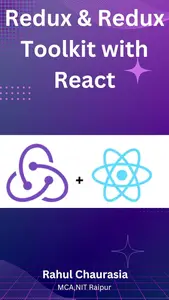 Redux & Redux Toolkit With React: Master State Management with 50 Questions for React Developers