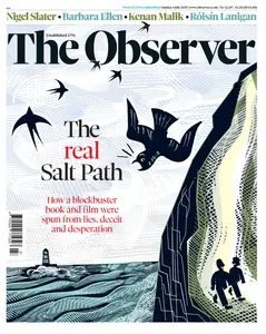 The Observer - 6 July 2025