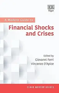 A Modern Guide to Financial Shocks and Crises