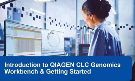 QIAGEN CLC Genomics Workbench 25.0.2