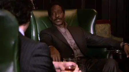 Damages - Im Netz der Macht S02E09