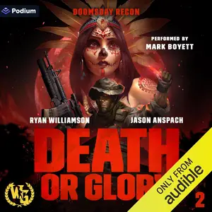 Death or Glory: Doomsday Recon