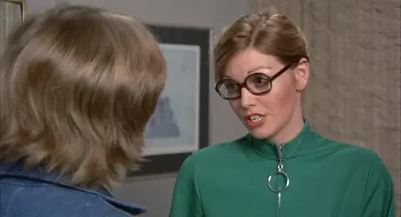 Confessions of a Window Cleaner (1974)