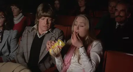 Confessions of a Window Cleaner (1974)