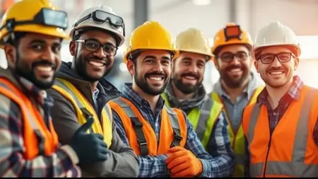 Occupational Health and Safety and Regulations Masterclass