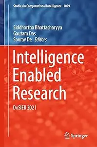 Intelligence Enabled Research: DoSIER 2021