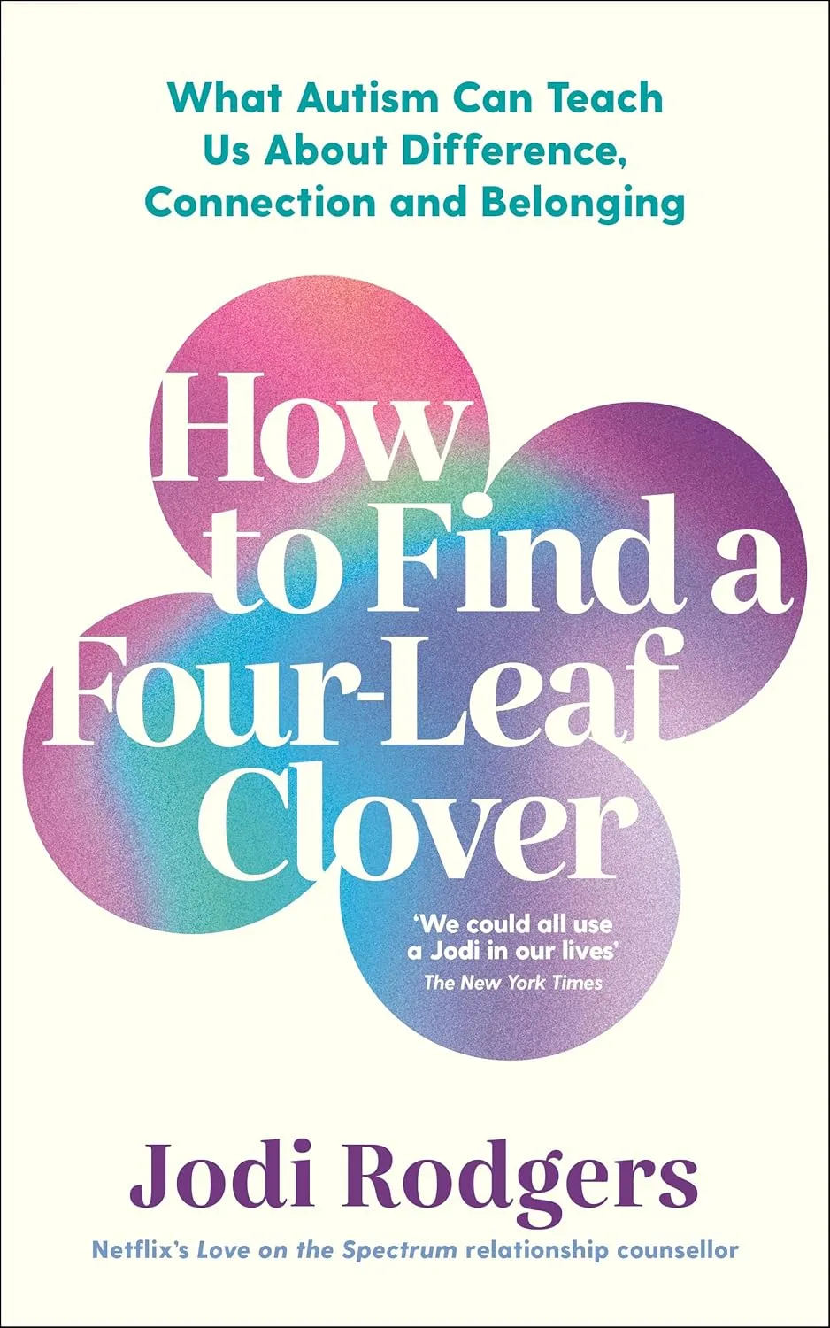 How To Find A Four-Leaf Clover