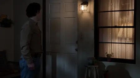 Georgie & Mandy's First Marriage S01E17