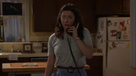 Georgie & Mandy's First Marriage S01E17