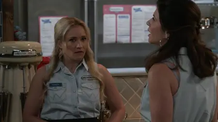 Georgie & Mandy's First Marriage S01E17