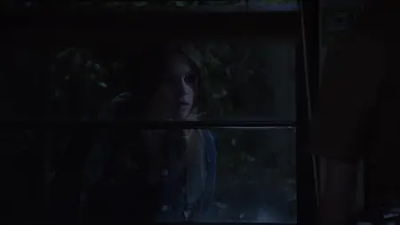 Georgie & Mandy's First Marriage S01E17