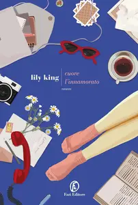 Cuore l'innamorato - Lily King