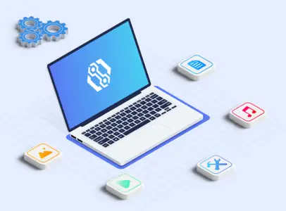 iSunshare XRepair Genius 3.0.1.6