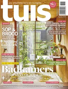 Tuis - Aug 2025