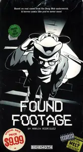 Found Footage v01