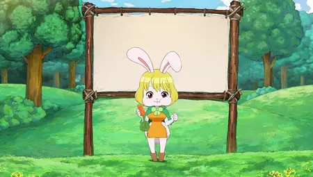 One Piece - Egghead SP9 (480p