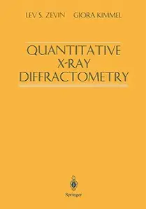 Quantitative X-Ray Diffractometry