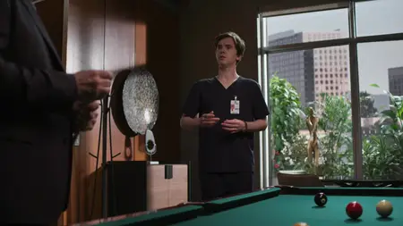 The Good Doctor S07E09