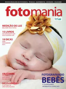 Fotomania - Julho 2025