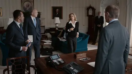 Madam Secretary S02E14