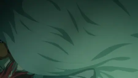 Mahoutsukai no Yome - S02E06