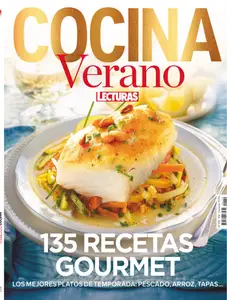 Lecturas Cocina - 1 Julio 2025