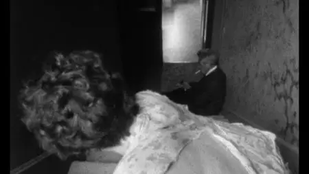 John Cassavetes - Faces (1968)