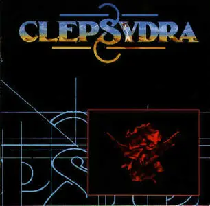 Clepsydra - Hologram (1991)