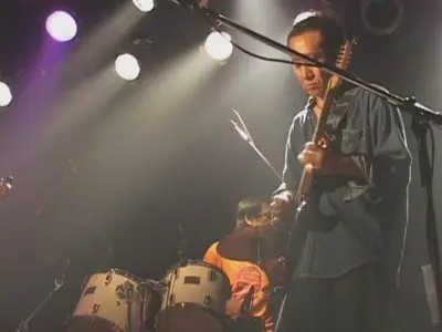 Korekyojinn: CD & DVD Collection (2006-2014)