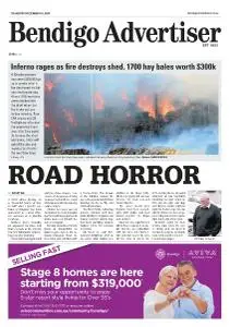 Bendigo Advertiser - December 16, 2021