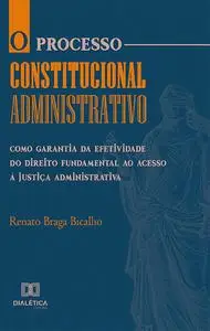 «O processo constitucional administrativo como garantia da efetividade do direito fundamental ao acesso à justiça admini