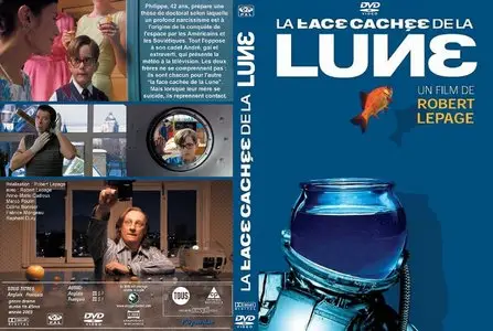 La face cachée de la lune / The Far Side of the Moon (2003)