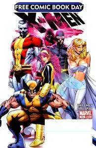 14 X-Men - Pixies And Demons 01 Add to Folder 647