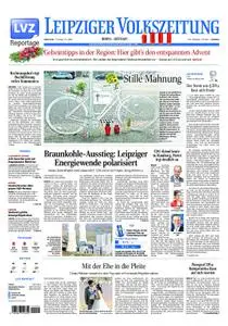Leipziger Volkszeitung Borna - Geithain - 07. Dezember 2018