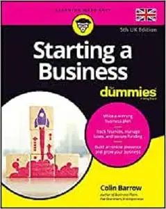 Starting a Business For Dummies