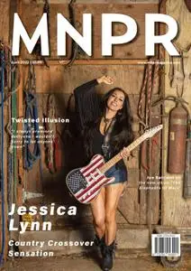 MNPR Magazine – April 2022
