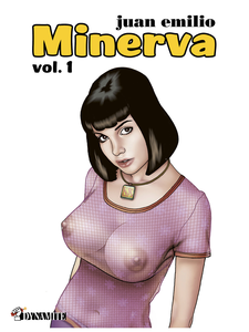 Minerva - Tome 1