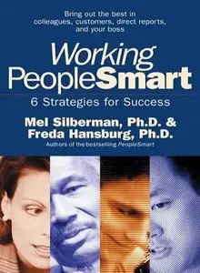 Working PeopleSmart: 6 Strategies for Success (repost)
