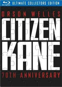 Citizen Kane (1941) [Reuploaded]