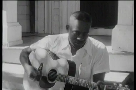 Masters Of The Country Blues - Big Bill Broonzy & Roosevelt Sykes (2002)