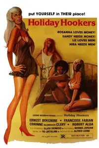 Natale in casa d'appuntamento / Holiday Hookers (1976) [Repost]