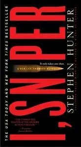 «I, Sniper» by Stephen Hunter