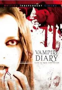 Vampire Diary (DVDrip 2007)