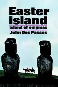 Easter Island: Island of Enigmas (repost)