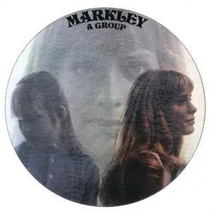 Markley - A Group (1969) {Aurora AUCD5012 rel 2011}