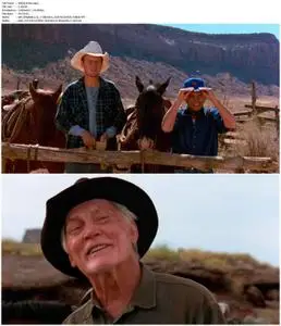 City Slickers II: The Legend of Curly's Gold (1994)