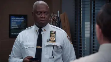 Brooklyn Nine-Nine S05E21