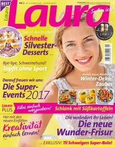 Laura – 28 Dezember 2016