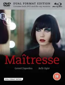 Maitresse (1975)
