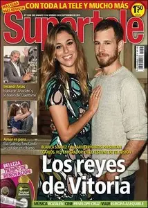 Supertele - 12 Septiembre 2015